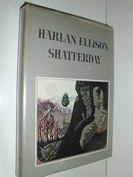 Hardcover Shatterday - 1980 publication. Book
