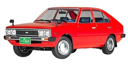 Academy 15137 Hyundai Pony 1975