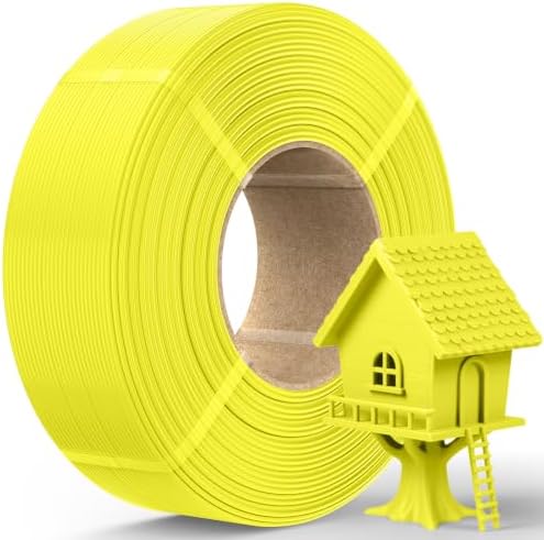 JAYO PETG Matte Yellow 1.1kg