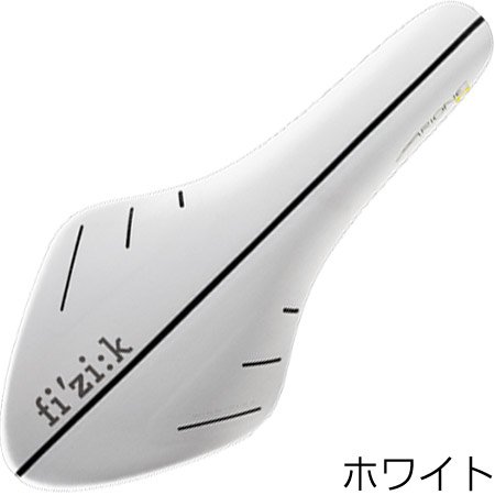 フィジーク アリオネ カーボン fi'zi:k(フィジーク)ARIONE 00 カーボンレール FOR スネーク ブラック