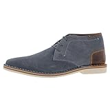 Steve Madden Men's Hendric Chukka Boot