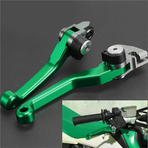Leviers de frein et d'embrayage pour moto VERSYS-X250 2017-2021 de remplacement
