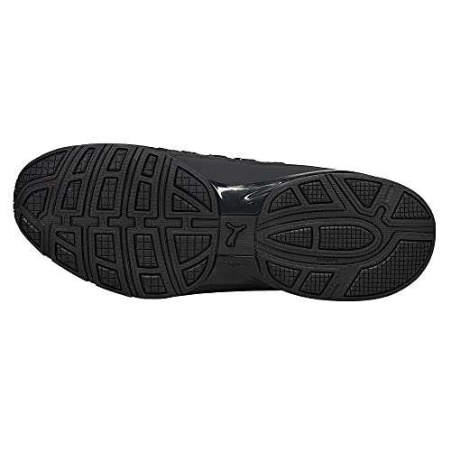 Image of New Puma Men's Axelion Spark Running Shoe Black 11