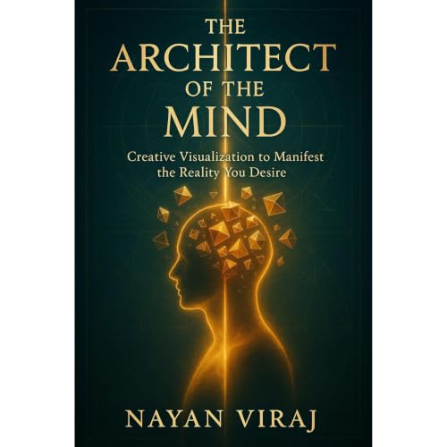 The Architect of the Mind Audiobook By Nayan Viraj cover art
