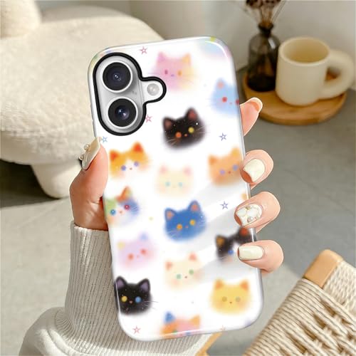 Coque conçue pour iPhone 17 durable anti-rayures et antichoc de qualité militaire - 2