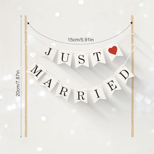 Decoración de boda sofisticada para pasteles de compromiso de alta gama 5