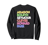 Six: The Musical Cloth Co.