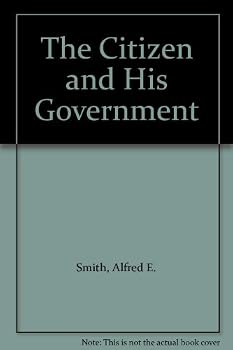 Unknown Binding The Citizen and His Government Book