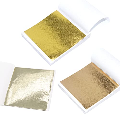 Amazon.de Best Sellers The most popular items in Gold & Metal Leaf