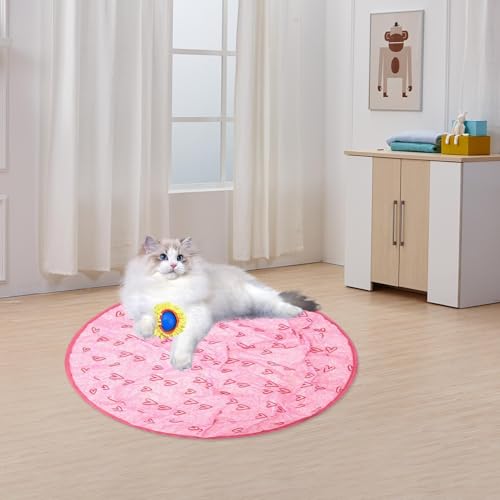Brinquedos interativos para gatos, brinquedos automáticos para gatos para gatos internos | Brinquedo