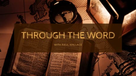 Wayside Bible Chapel | Live Stream