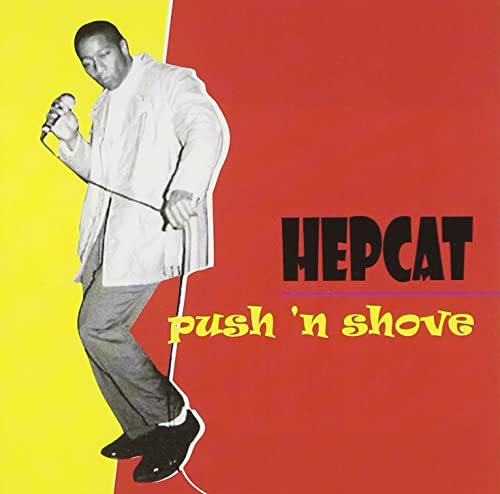 Hepcat