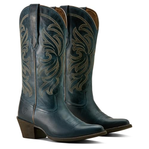 Image of ARIAT Heritage J Toe Stretchfit Western Boots