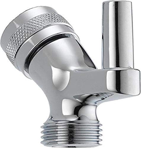 Delta Faucet U4301-PK Shower Arm Pin Mount, Chrome