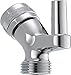 Delta Faucet U4301-PK Shower Arm Pin Mount, Chrome