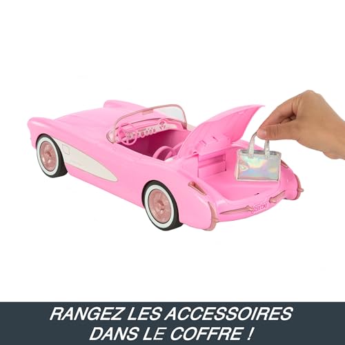 Hot Wheels Voiture Télécommandée en Métal Robuste pour Éviter la Casse Jouet - 5