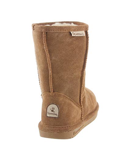 BEARPAW Emma Short Snow Boot - Image 5