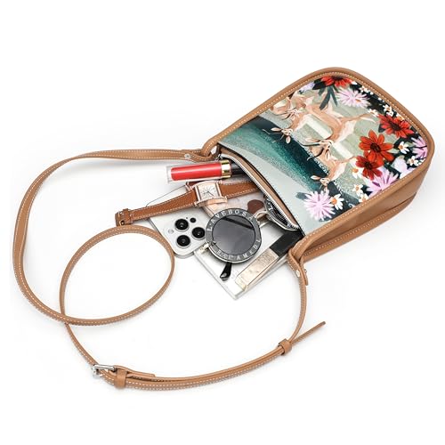 Small Purses Crossbody Bags Handbag for Women Travel Designer Medium Crossbody Bag Trendy with Adjustable Strap2