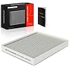 A-Premium Cabin Air Filter with Activated Carbon Compatible with Hyundai Elantra 2017-2020, Accent 2018-2022, Elantra GT 2018-2020 & Kia Forte 2019-2023, Forte5, Rio 2018-2023 - Replace# 97133-F2000