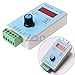 Handheld Adjustable Current Voltage Analog Simulator 0-10V 2V-10V 0-20mA 4-20mA Signal Generator Signal Sources Output 15V-26V