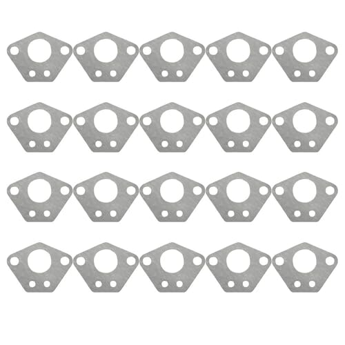 Joints de carburateur de débroussailleuse 43 cm³ pour l'entretien de vos espaces verts