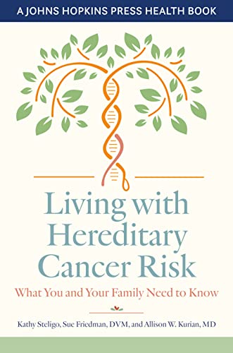 Living with Hereditary Cancer Risk: What You and Your Family