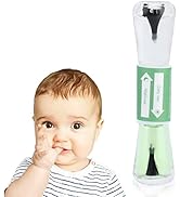 2 Function Kids No Bite Nail Polish, Thumb Sucking Stop for Kids, Toddler Nail Polish, Nail Bitin...