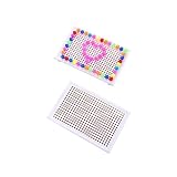 À ongles : encouragez les enfants à étudier de leur propre initiative ; essayez de vivre le succès ainsi que l'échec dans les jeux et les expériences, jouets pour enfants