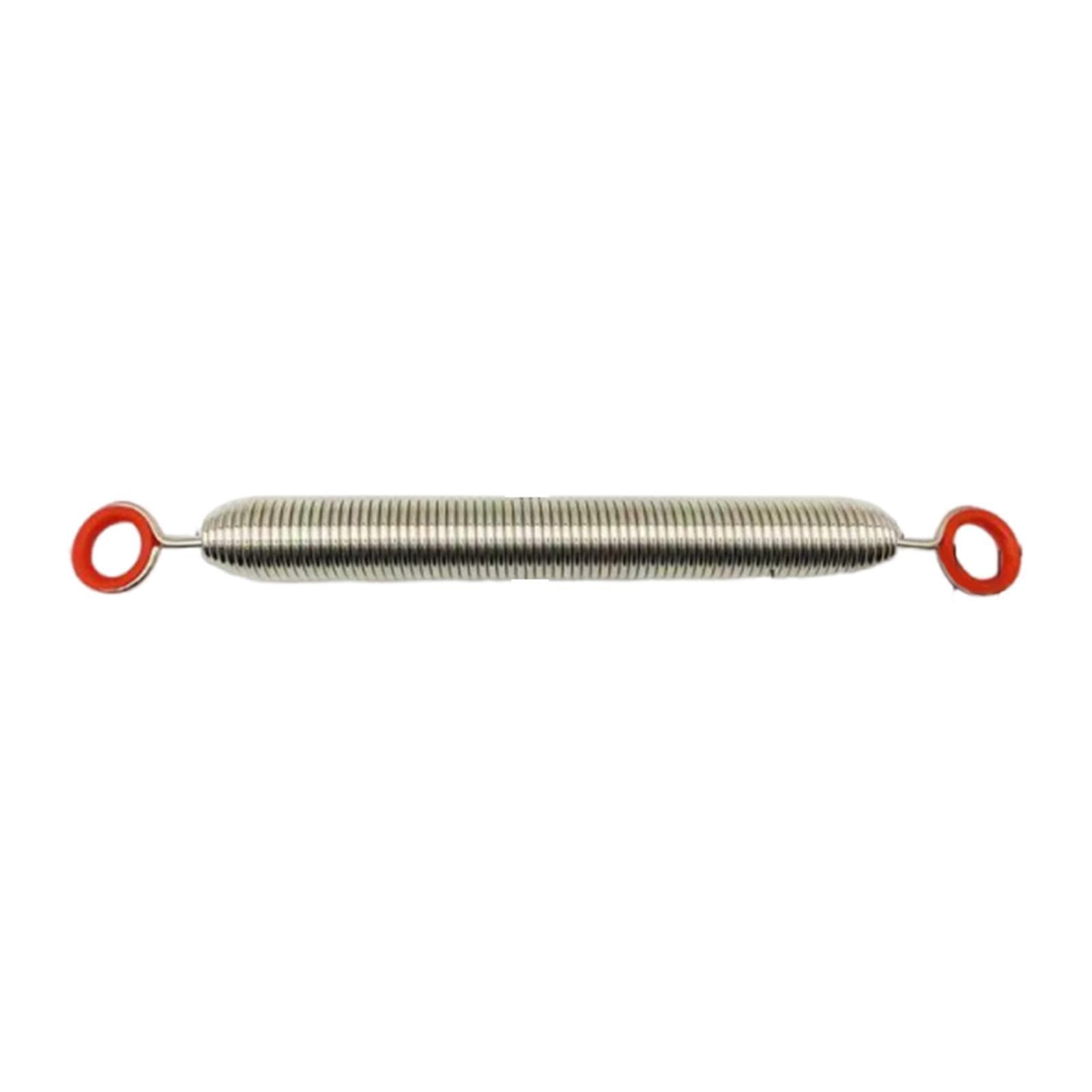 Pilates Reformer Spring Accessories Spare Part Yoga Sturdy Resistance Spring for Chair Tension Level 29.5kg | Pilates Tables | Yoga & Pilates-image-11