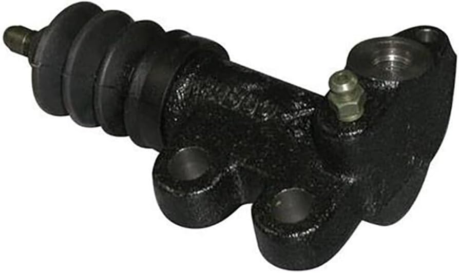 Slave Cylinder - Automobile Clutch Secondary Cylinders, Clutch Slave Cylinder 1pc fits Nissan Altima 2002-2006 fits Nissan Maxima 2002-2003 fits Nissan Sentra 2002-2006