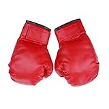 Nuestros guantes de boxeo son adecuados para agarrar y golpear, boxeo, kickboxing, saltar y otros entrenamientos.