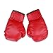 Gatuida Guanti da boxe per bambini Mma Guanti da allenamento Profeshional Guanti da boxe per bambini Guanti da kickboxing, 20 x 12 x 6 cm