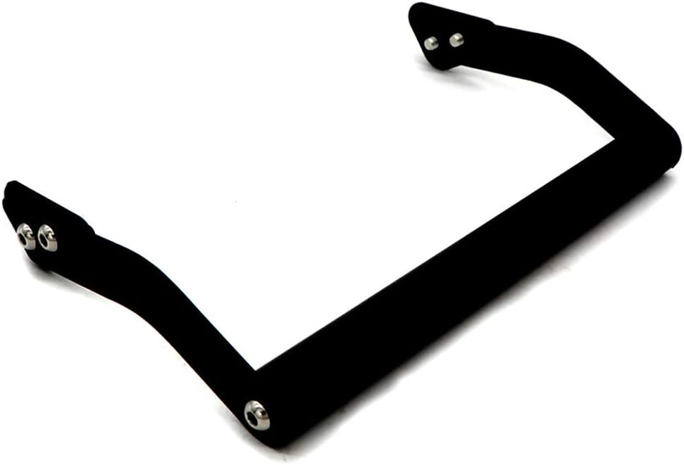 Motorcycle CNC GPS Navigation Bracket Motorcycle Mobile Phone Pad for KAWASAKI VERSYS 650 KLE 650 2015-2019