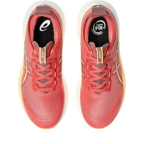 Image of ASICS Womens Gel-Nimbus 27 Running Shoes