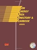 Teri Energy Data Directory & Yearbook (teddy) 2009