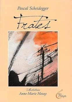 Paperback Frates [French] Book