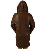 Simons Leather Kurtka damska