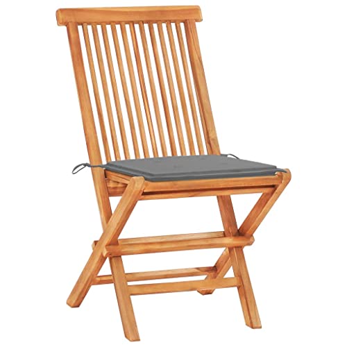 YUHI-HQYD Solid Teak Three Piece Bistro Set #TOP13