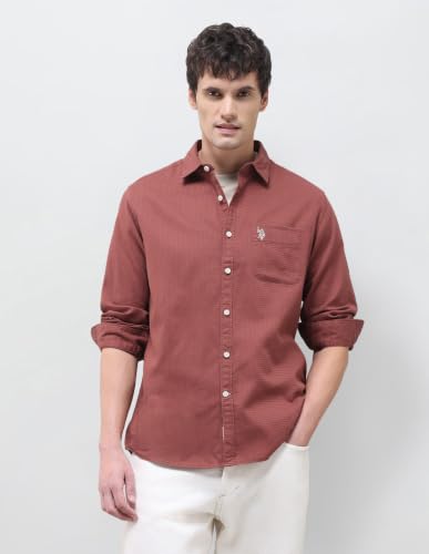 Image of U.S. Polo ASSN. Men Shirt