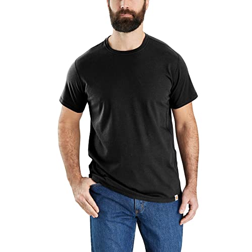 Image of Carhartt Men's Irvine Relaxed T-Shirt