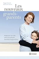 NOUVEAUX GRANDS-PARENTS 2761922514 Book Cover