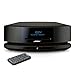 Bose Wave SoundTouch Music System IV, works with Alexa, Espresso Black