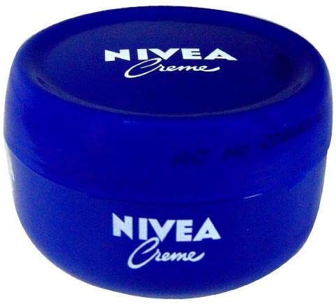 Nivea Cream Jar (100ml) (pack of 2)
