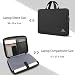 MATEIN Laptoptasche 15 Zoll, Laptoptasche 16 Zoll, Laptop Tasche Laptop Bag