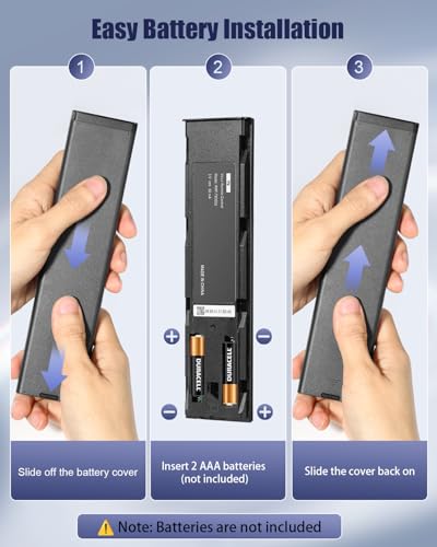 Télécommande vocale Sony coque phosphorescente antichoc RMF-TX520U TX220U