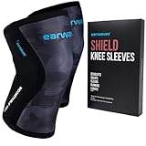 Con las rodilleras Shield obtendrás el soporte y la estabilidad que necesitas en las articulaciones y en el músculo Oblicuo Vasto medial (gracias a su diseño alargado) para realizar movimientos como Squats, Deadlifts, Cleans, Lunges, etc. También pueden ser utilizadas en carreras de obstáculos, running, ciclismo entre otros deportes.
