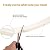 Foam Weather Stripping- 2 Rolls, 1/2 Inch Wide X 1/16 Inch Thick Total 26 Feet Long, White Window Seal Door Frame Insulation Closed Cell High Density Adhesive Foam Tape (13ft x 2 Rolls)