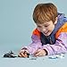 LEGO 60376 City Motonieve Explorador del Ártico, Juguete para Niños y Niñas...