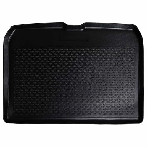 Tapis de coffre Audi Q2 protégeant la moquette lors de vos sorties
