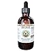 Red Sage Alcohol-FREE Liquid Extract, Organic Red Sage (Salvia Miltiorrhiza) Dried Root Glycerite 2 oz